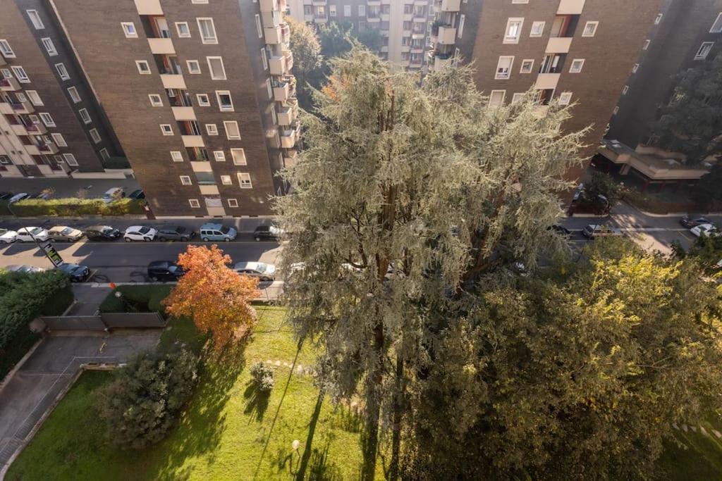 Wonderful 2bedroom Flat Solari 7th F - Mirable Pm Apartment
