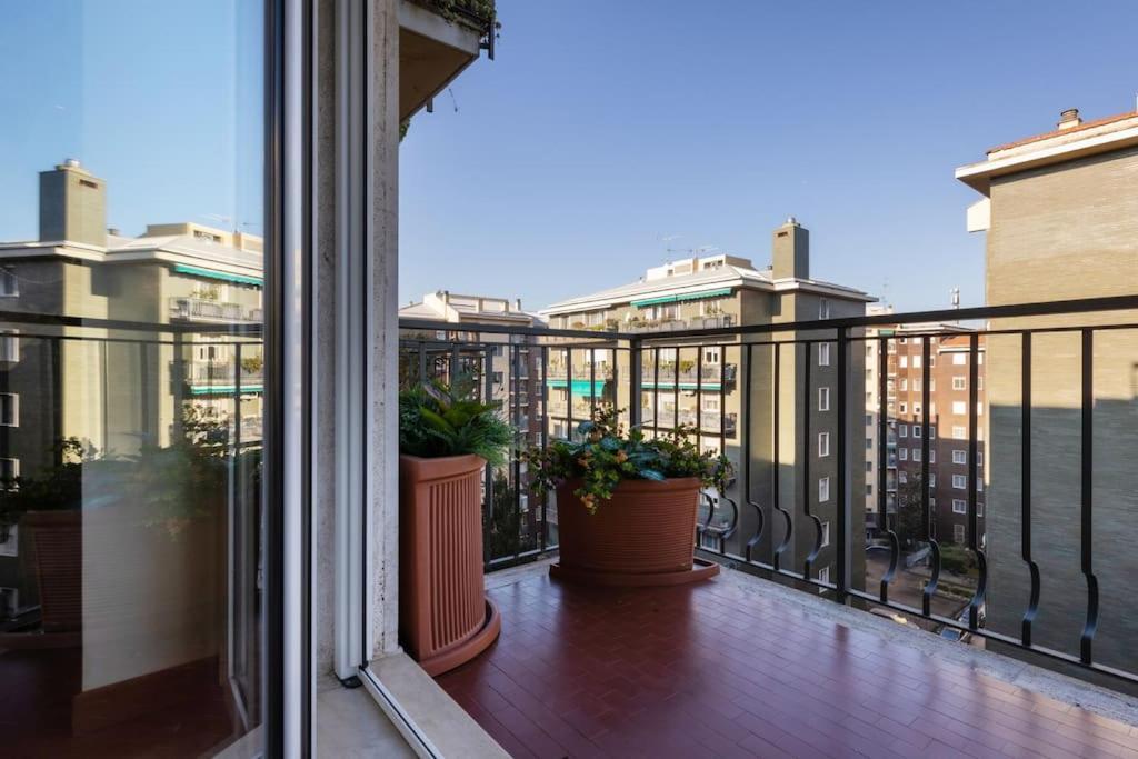 Apartment Wonderful 2bedroom Flat Solari 7th F - Mirable Pm Milan