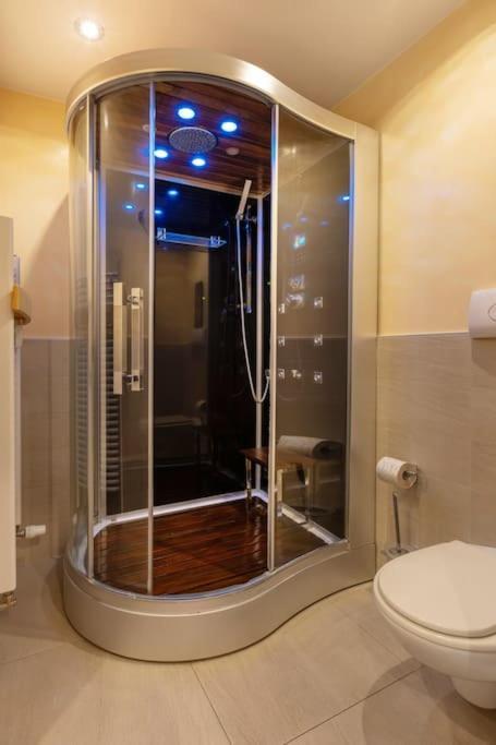 Apartment Wonderful 2bedroom Flat Solari 7th F - Mirable Pm *