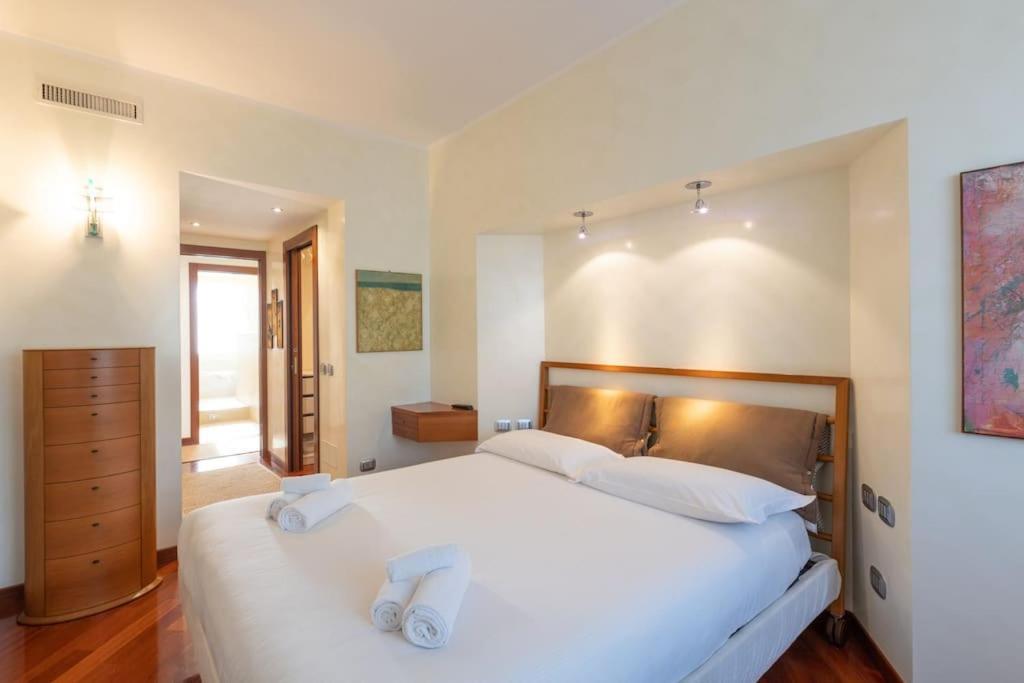 Apartment Wonderful 2bedroom Flat Solari 7th F - Mirable Pm
