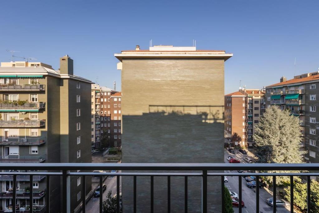 Wonderful 2bedroom Flat Solari 7th F - Mirable Pm Apartment *