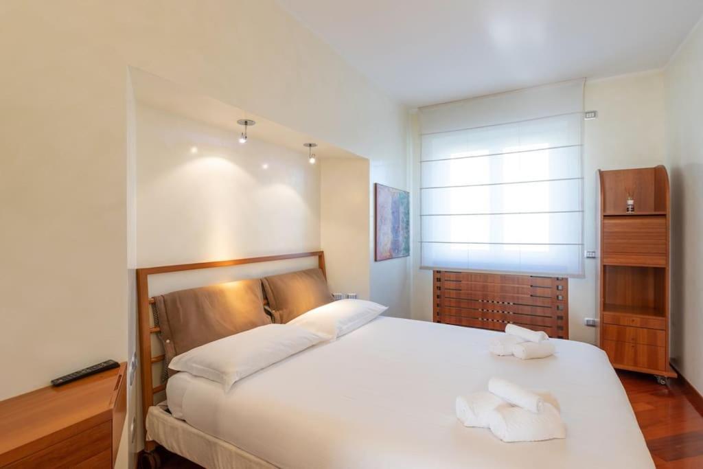 Apartment Wonderful 2bedroom Flat Solari 7th F - Mirable Pm *