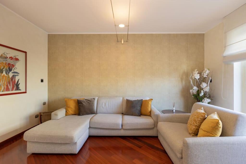 Wonderful 2bedroom Flat Solari 7th F - Mirable Pm Apartment