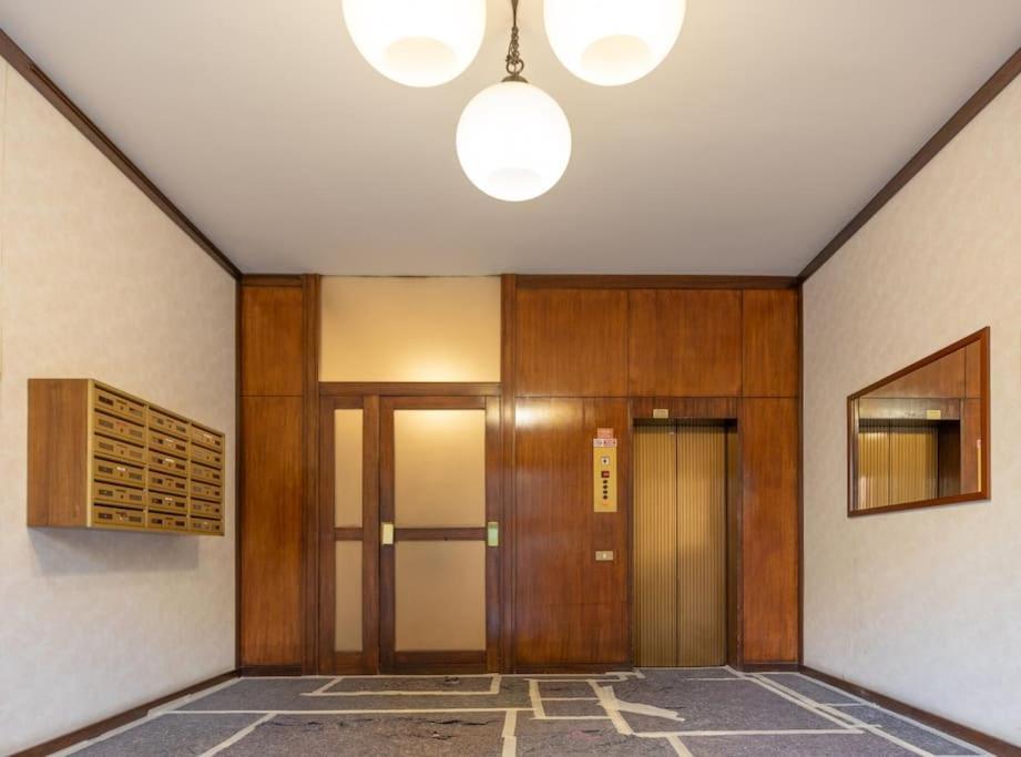 Wonderful 2bedroom Flat Solari 7th F - Mirable Pm Apartment Milan