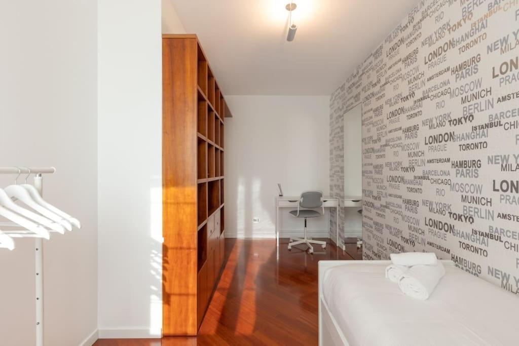 Apartment Wonderful 2bedroom Flat Solari 7th F - Mirable Pm *