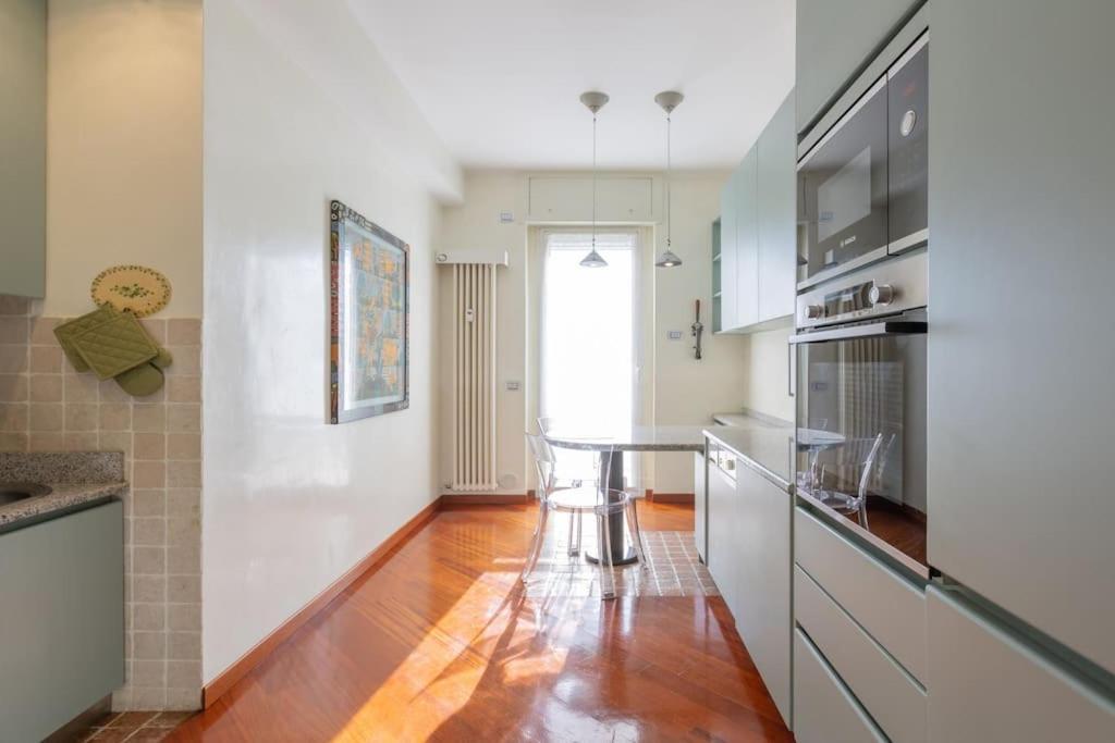 Apartment Wonderful 2bedroom Flat Solari 7th F - Mirable Pm Milan