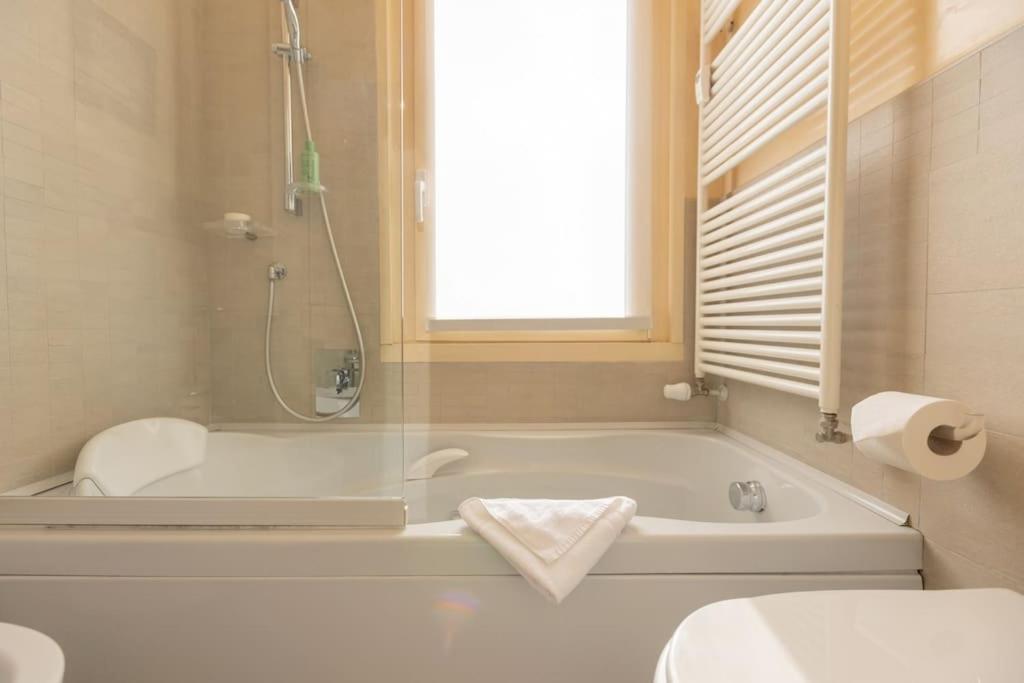 Wonderful 2bedroom Flat Solari 7th F - Mirable Pm * Mailand