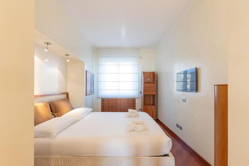 Wonderful 2bedroom Flat Solari 7th F - Mirable Pm Apartment Mailand
