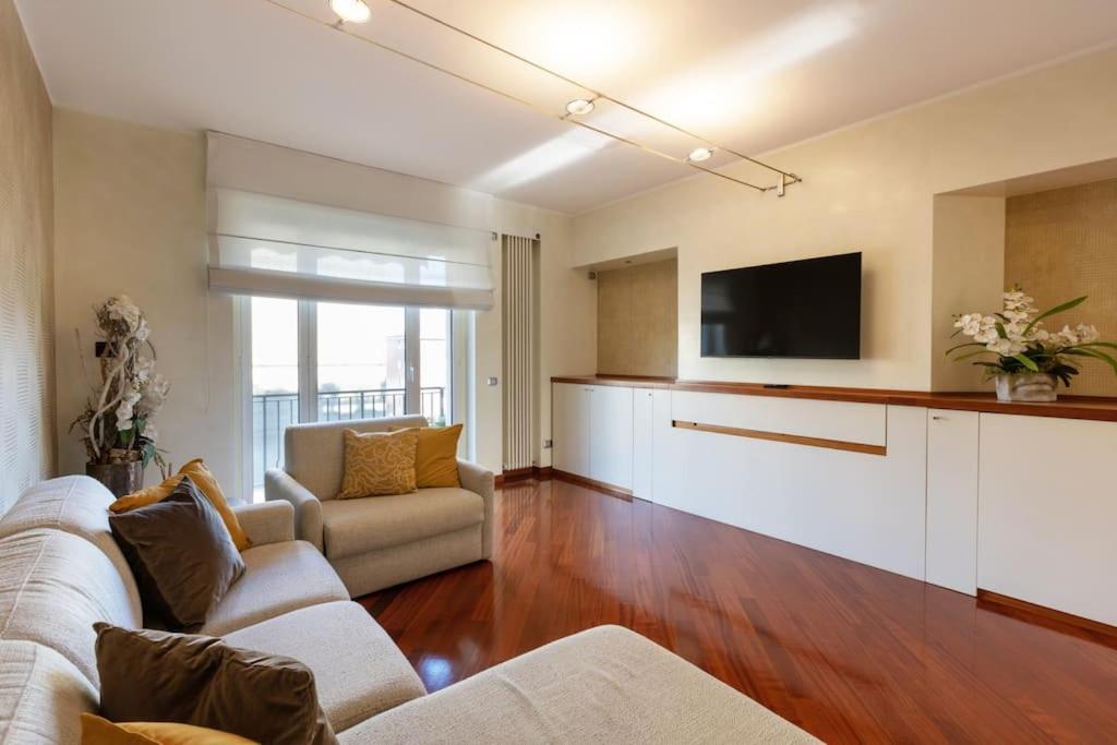 Apartment Wonderful 2bedroom Flat Solari 7th F - Mirable Pm