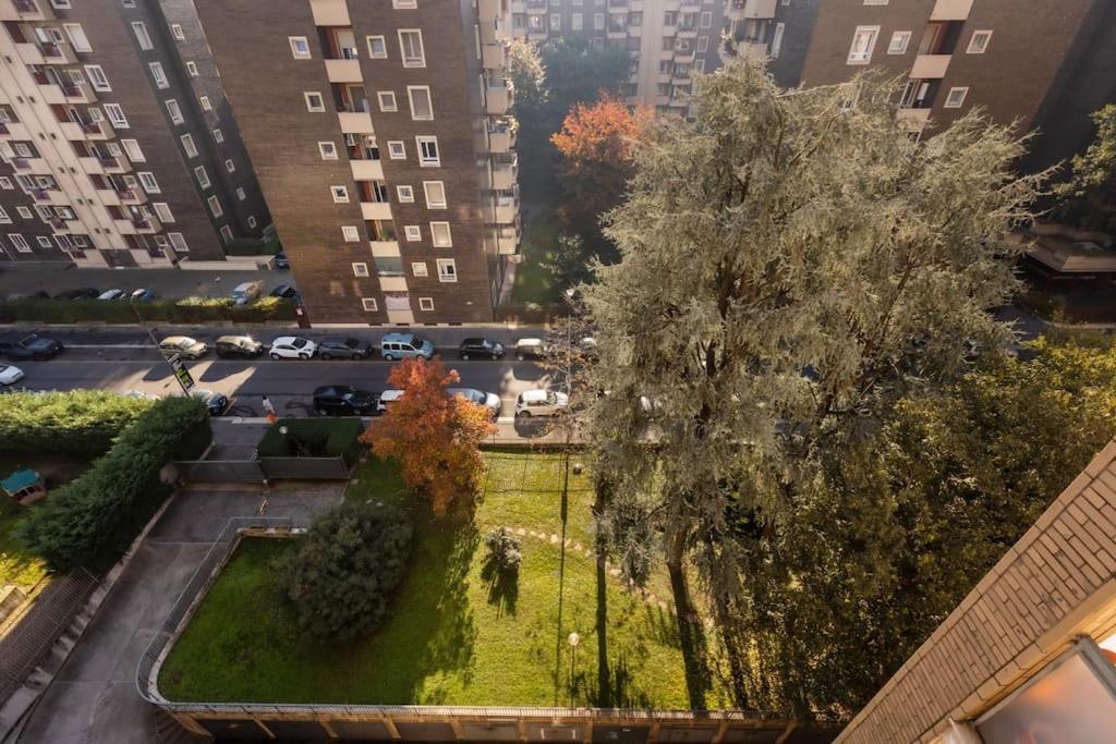 Wonderful 2bedroom Flat Solari 7th F - Mirable Pm Apartment Mailand