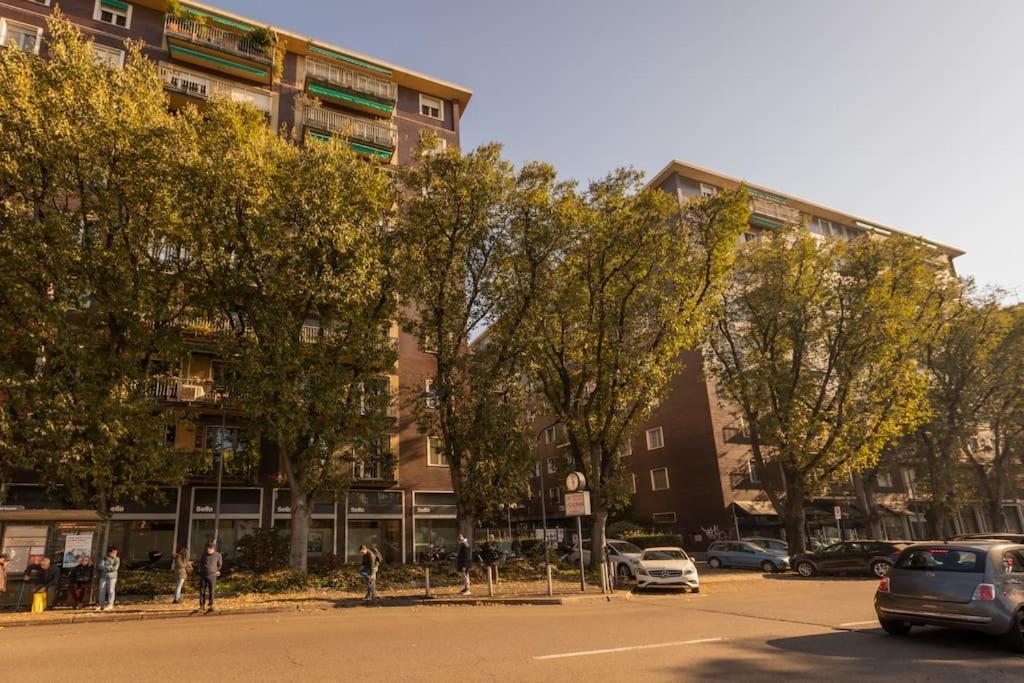 Wonderful 2bedroom Flat Solari 7th F - Mirable Pm Apartment *
