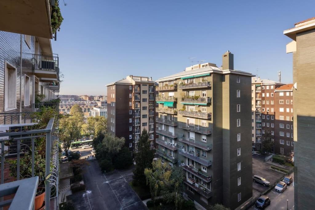 Wonderful 2bedroom Flat Solari 7th F - Mirable Pm * Mailand