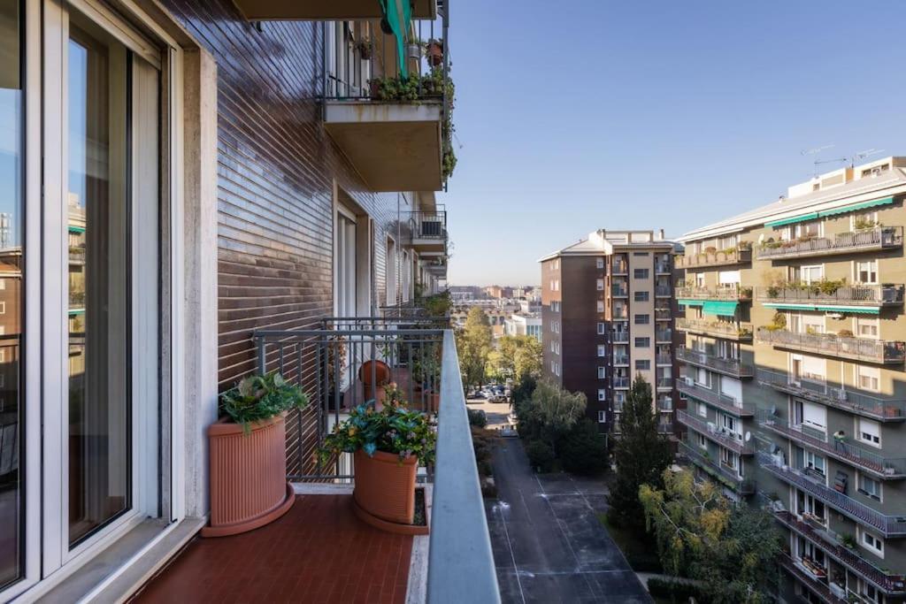 Apartment Wonderful 2bedroom Flat Solari 7th F - Mirable Pm Mailand