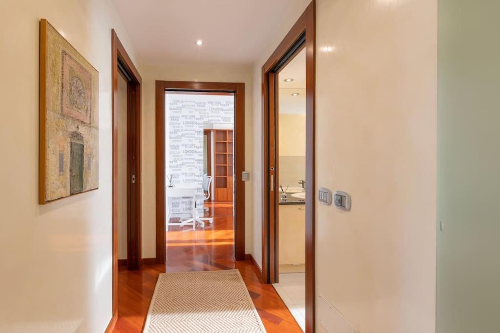 Wonderful 2bedroom Flat Solari 7th F - Mirable Pm * Mailand